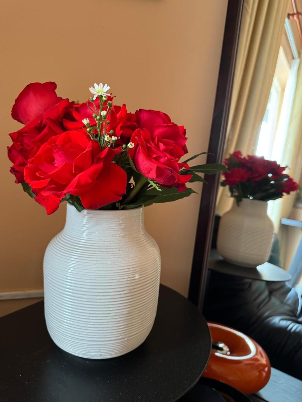 Apartment Lexyshouse - Warm Space In Ho Thi Ky Flower Market Ho Chi Minh City
